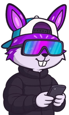 Naka bunny