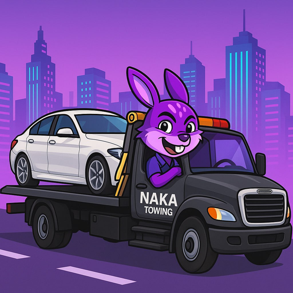 Naka art