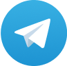 Telegram icon