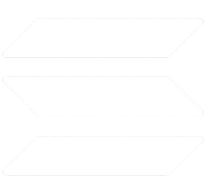 Transparent solana logo